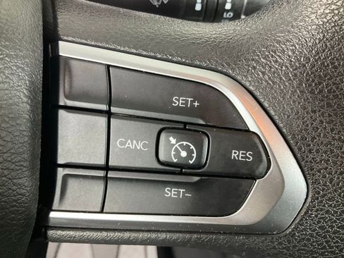 Certified 2023 Jeep Compass Sport image 22