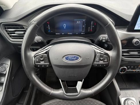 Used 2024 Ford Escape Active AWD/4WD image 24