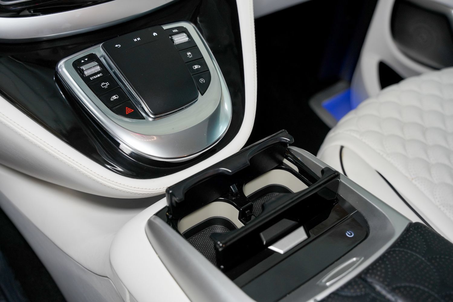 Used 2021 Mercedes-Benz Metris Passenger image 56