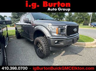 Used 2018 Ford F150 XLT w/ Equipment Group 302A Luxury AWD/4WD video 1
