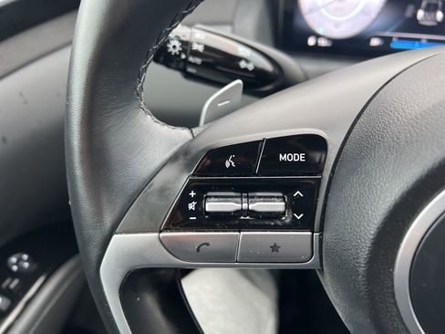 Used 2024 Hyundai Santa Cruz Limited image 17