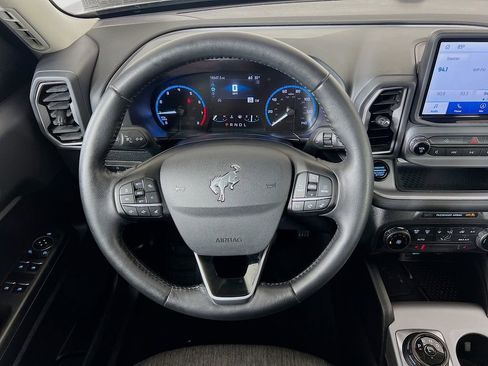 Used 2022 Ford Bronco Sport Big Bend w/ Convenience Package image 14