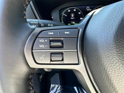 New 2026 Honda CR-V Sport-L image 30