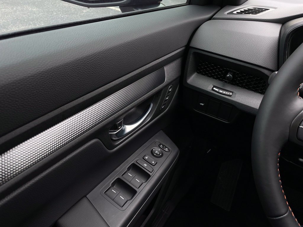 New 2027 Honda CR-V Sport-L image 22