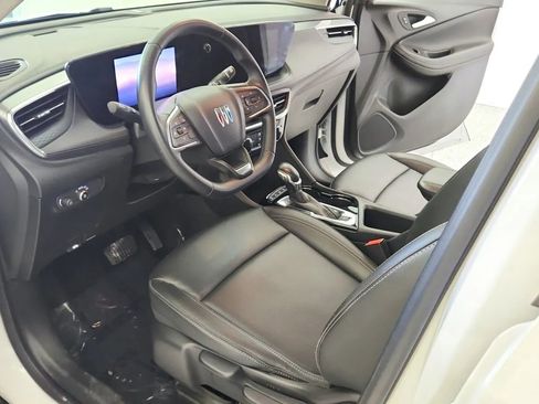 Used 2024 Buick Encore GX Sport Touring image 22