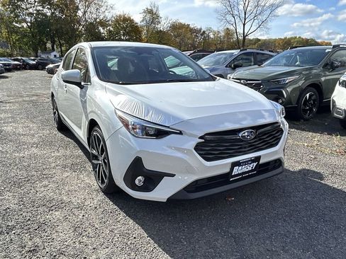 New 2026 Subaru Impreza 2.0i Sport image 4