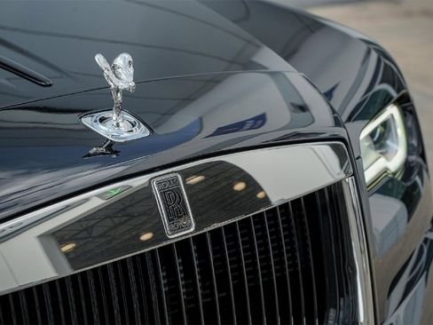 Certified 2020 Rolls-Royce Wraith image 4