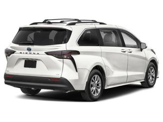New 2026 Toyota Sienna LE AWD/4WD video 2