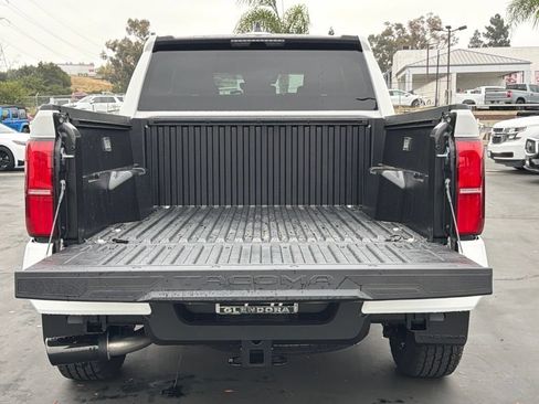 New 2026 Toyota Tacoma SR5 AWD/4WD image 16