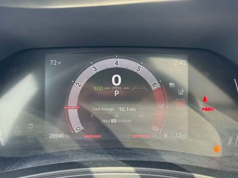 Used 2024 Toyota Grand Highlander XLE image 28