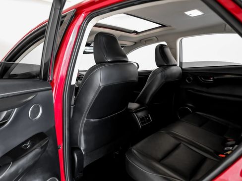 Used 2018 Lexus NX 300 FWD w/ Premium Package image 33