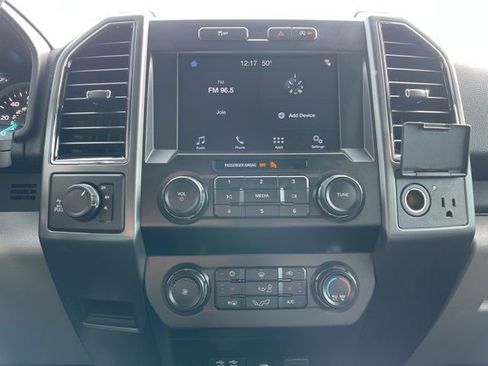 Used 2019 Ford F150 XLT w/ Equipment Group 302A Luxury image 20