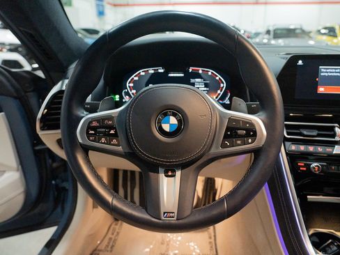 Used 2019 BMW M850i xDrive Coupe image 39