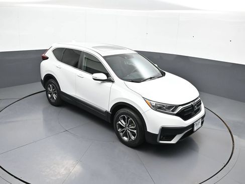 Used 2020 Honda CR-V EX image 36
