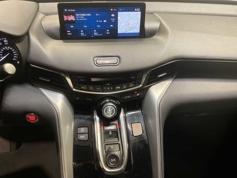 Used 2023 Acura TLX w/ Technology Package image 16