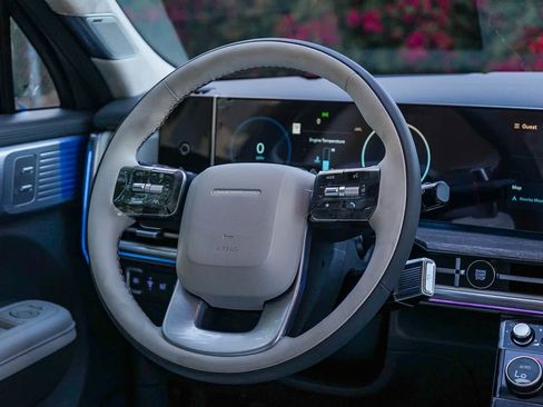 New 2026 Hyundai Santa Fe Calligraphy image 16