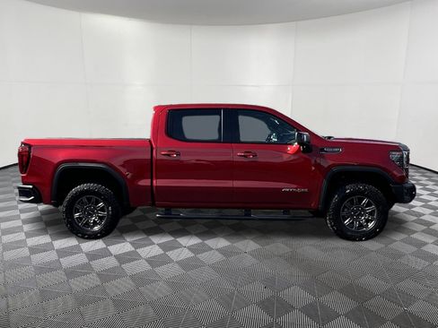 Used 2024 GMC Sierra 1500 AT4X AWD/4WD image 7