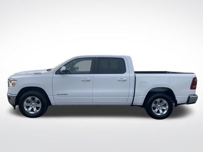 Used 2024 RAM 1500 Laramie