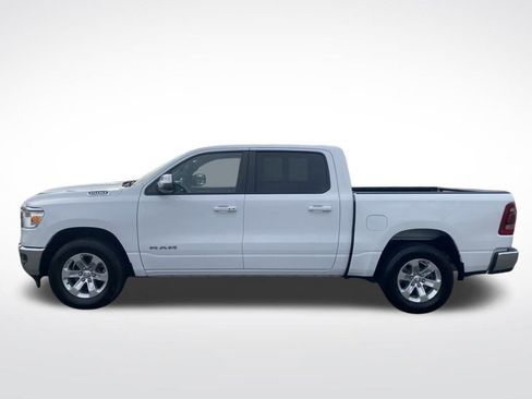 Used 2024 RAM 1500 Laramie image 4