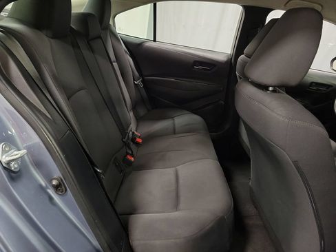 Used 2024 Toyota Corolla LE FWD image 24