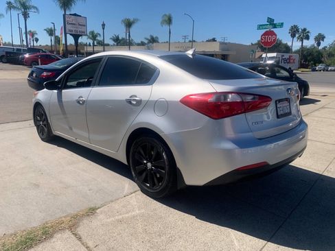 Used 2014 Kia Forte EX w/ Protection Package image 4