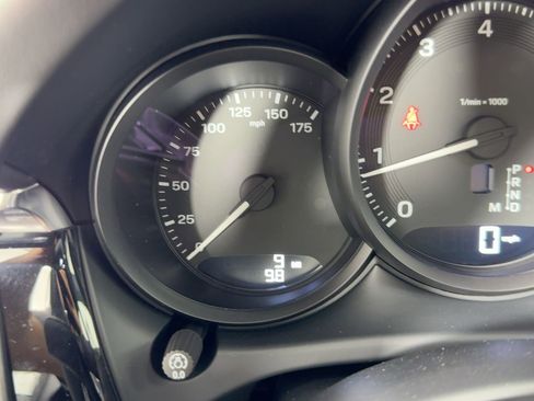 Used 2026 Porsche Macan image 20