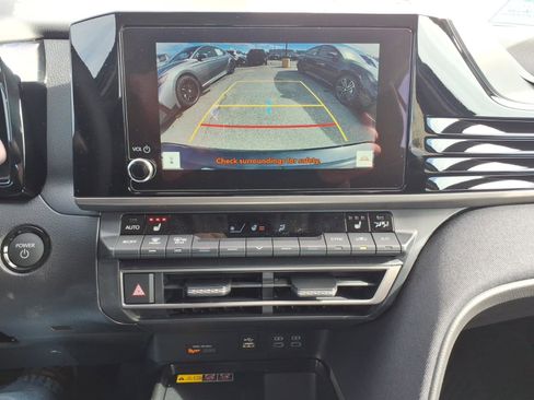 New 2026 Toyota Camry LE image 9