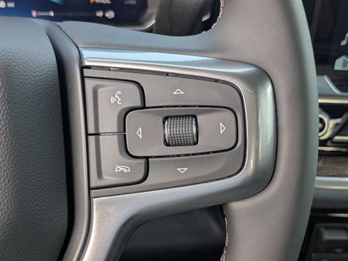 New 2026 Chevrolet Silverado 1500 RST w/ RST Select Package AWD/4WD image 24