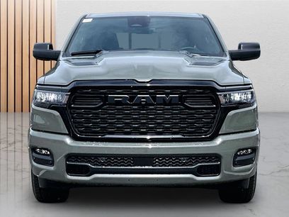New 2026 RAM 1500 Express
