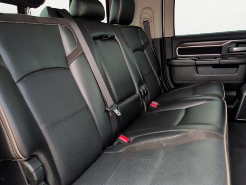 Used 2023 RAM 2500 Laramie AWD/4WD image 18