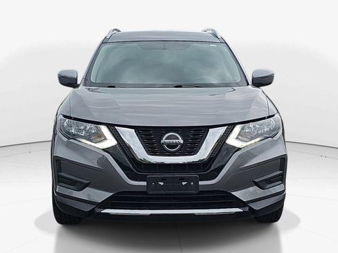 Used 2018 Nissan Rogue SV AWD/4WD image 9