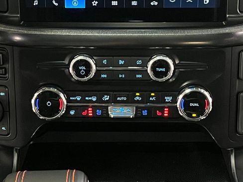 Certified 2024 Ford F150 Raptor AWD/4WD image 22