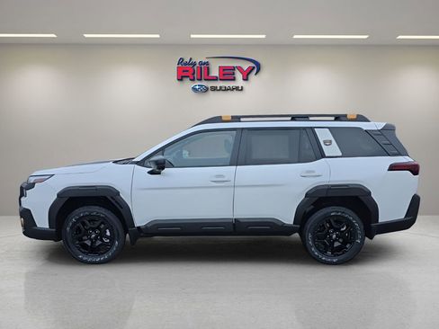 New 2026 Subaru Outback Wilderness image 4