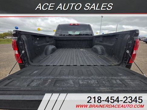 Used 2016 GMC Sierra 1500 SLE w/ SLE Value Package AWD/4WD image 14