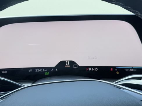 Used 2024 Cadillac Lyriq Luxury RWD image 78