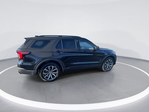 New 2026 Ford Explorer ST-Line AWD/4WD image 8