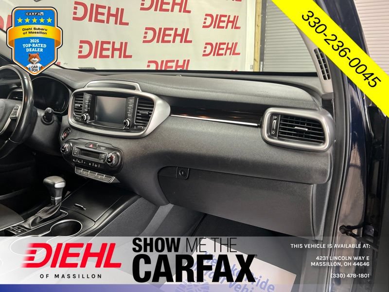 Used 2020 Kia Sorento S AWD/4WD image 14