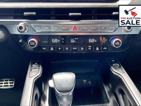 Used 2024 Kia Telluride SX Prestige X-Line AWD/4WD image 33