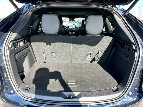 Used 2024 MAZDA CX-90 3.3 Turbo S w/ Premium Package image 28