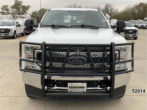 Used 2022 Ford F350 XL w/ STX Appearance Package image 10