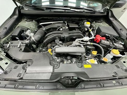 Certified 2026 Subaru Crosstrek 2.5i Wilderness AWD/4WD image 24