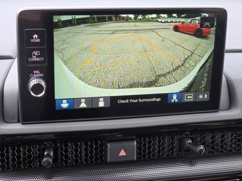 New 2026 Honda CR-V EX-L image 10