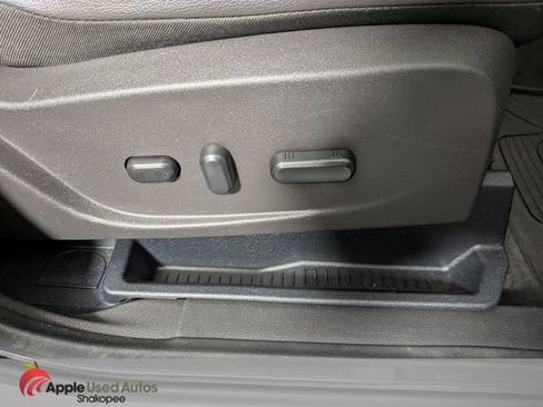 Used 2017 Ford Escape Titanium AWD/4WD image 45