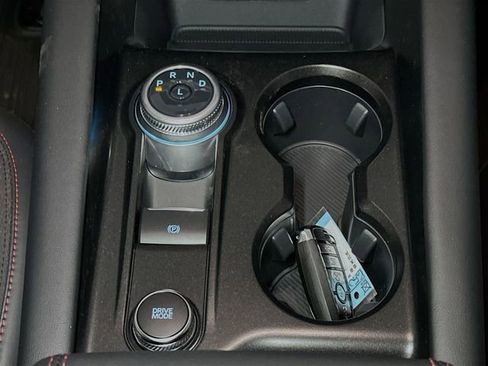 New 2026 Ford Explorer ST-Line image 13