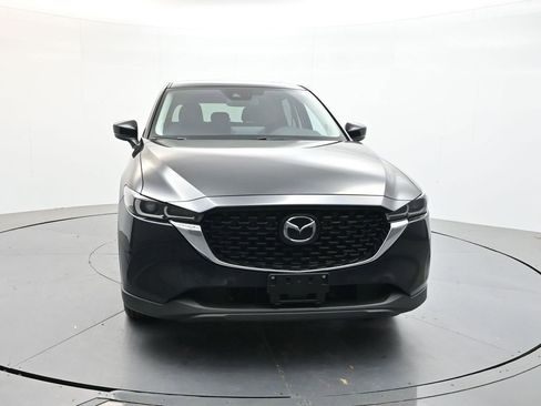 Used 2023 MAZDA CX-5 AWD 2.5 S image 2