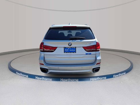 Used 2016 BMW X5 xDrive35i image 5