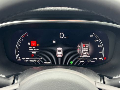 New 2026 Acura MDX SH-AWD image 24