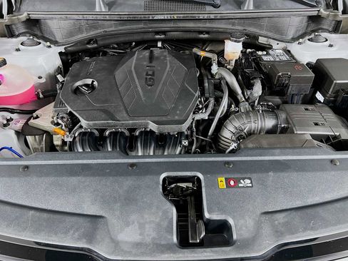 Used 2023 Kia Sportage X-Line w/ X-Line Premium Package image 32