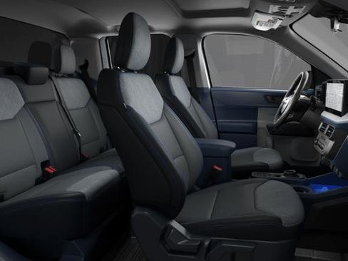 New 2026 Ford Maverick XLT w/ XLT Luxury Package image 29