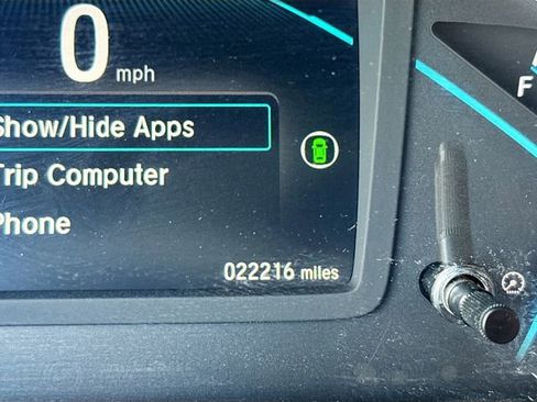 Certified 2023 Honda Odyssey EX-L image 12